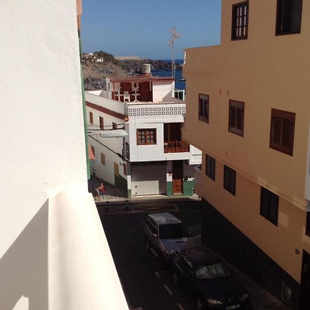 Apartamentos Alcala - Tenerife Εξωτερικό φωτογραφία