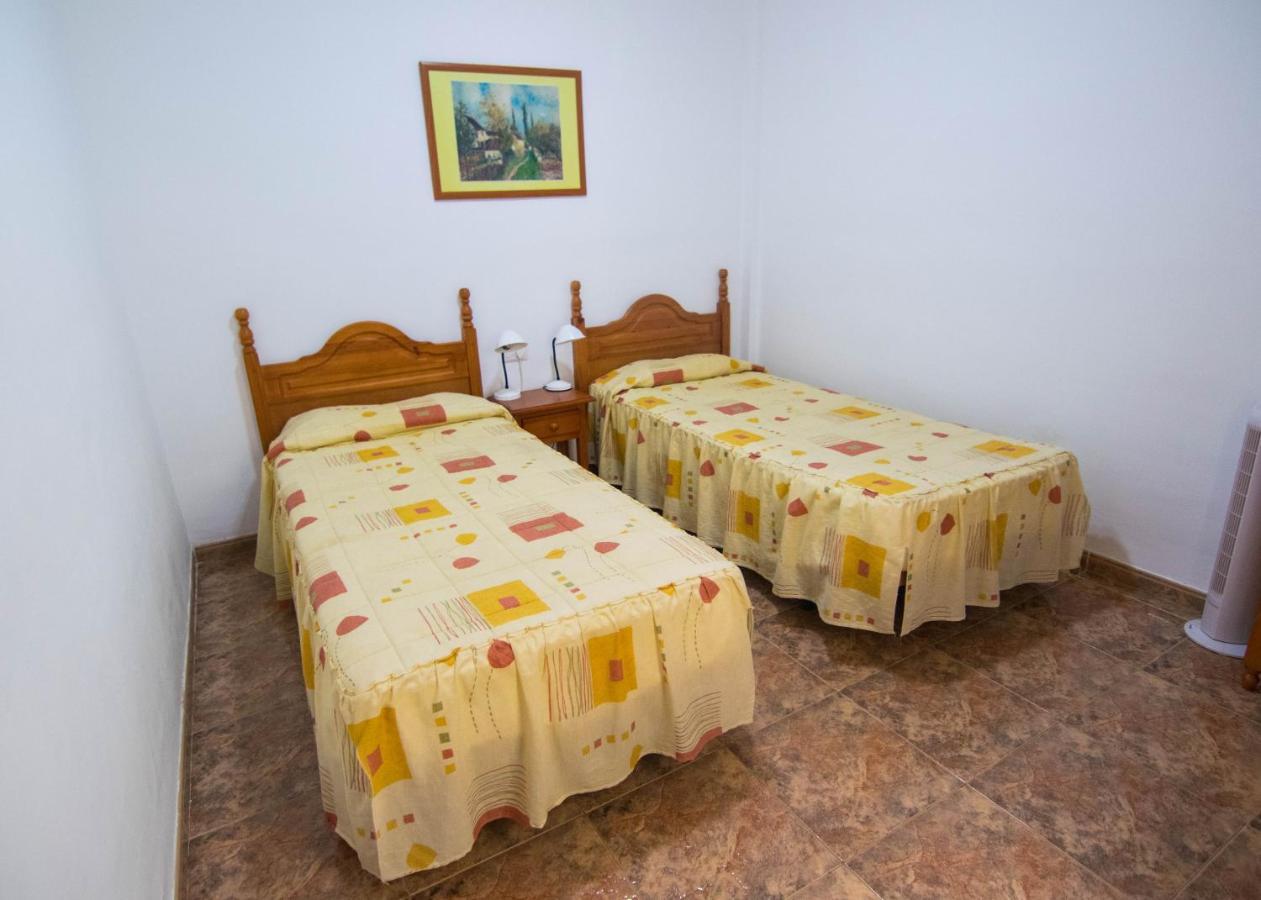 Apartamentos Alcala - Tenerife Εξωτερικό φωτογραφία