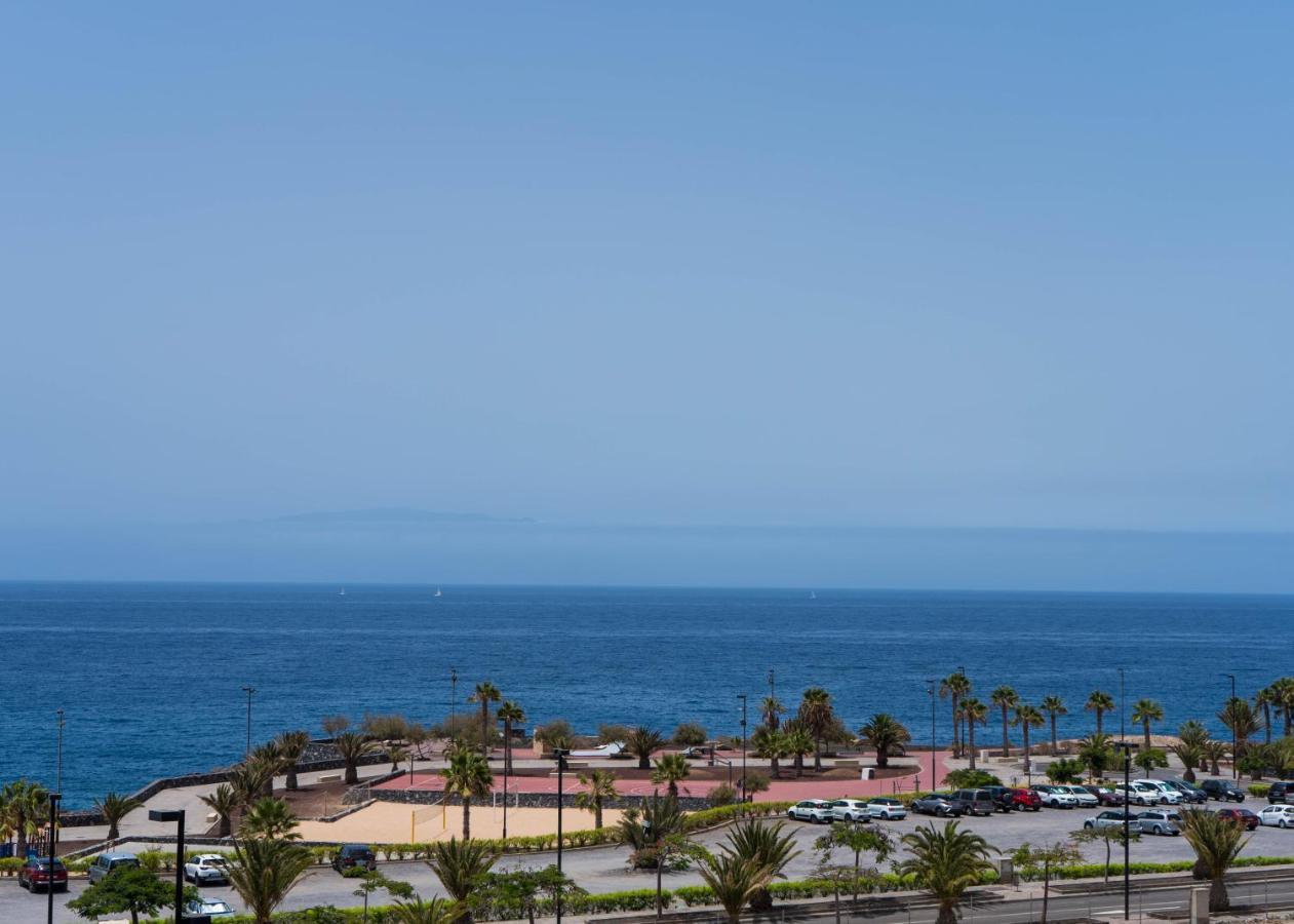 Apartamentos Alcala - Tenerife Εξωτερικό φωτογραφία