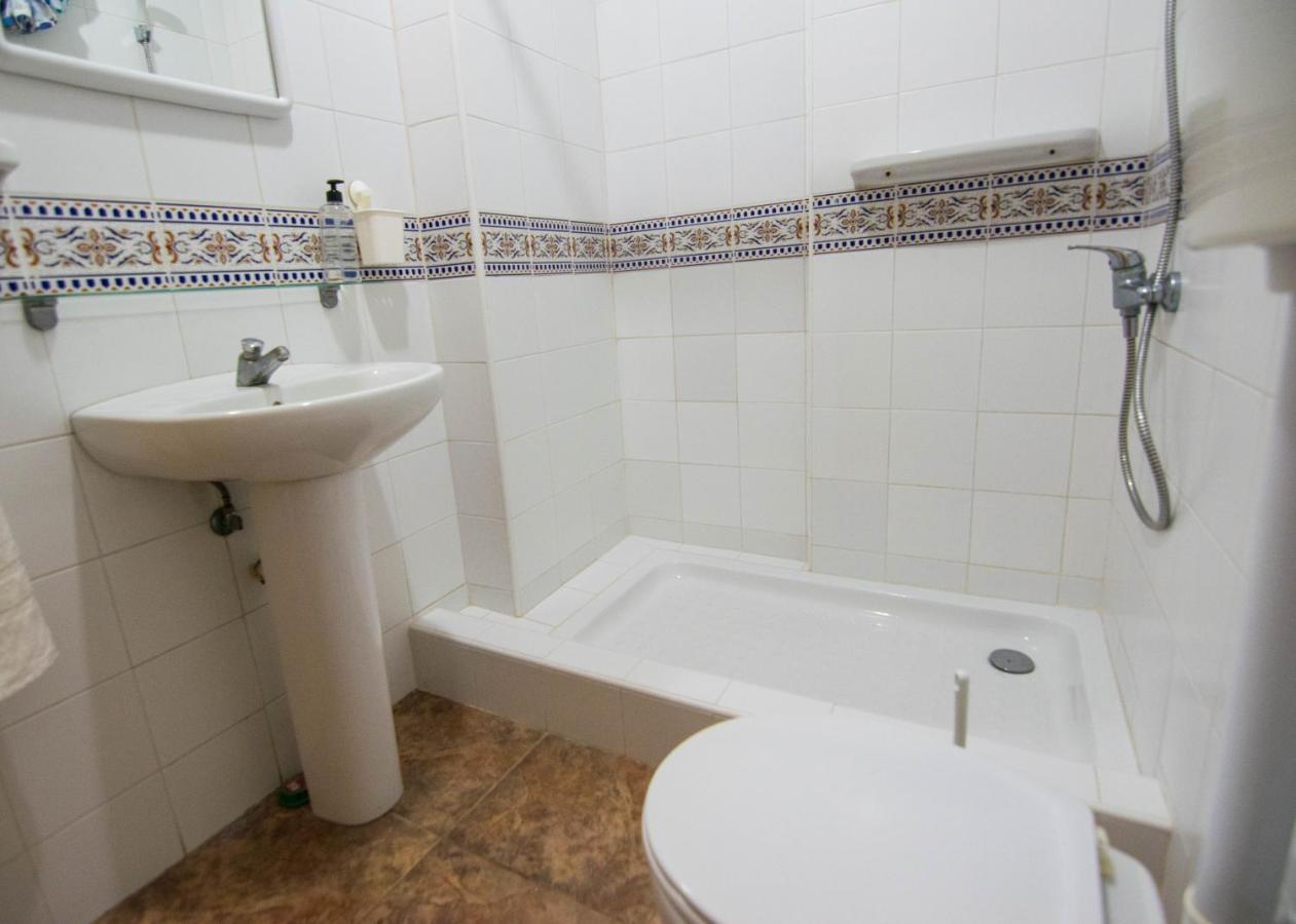 Apartamentos Alcala - Tenerife Εξωτερικό φωτογραφία
