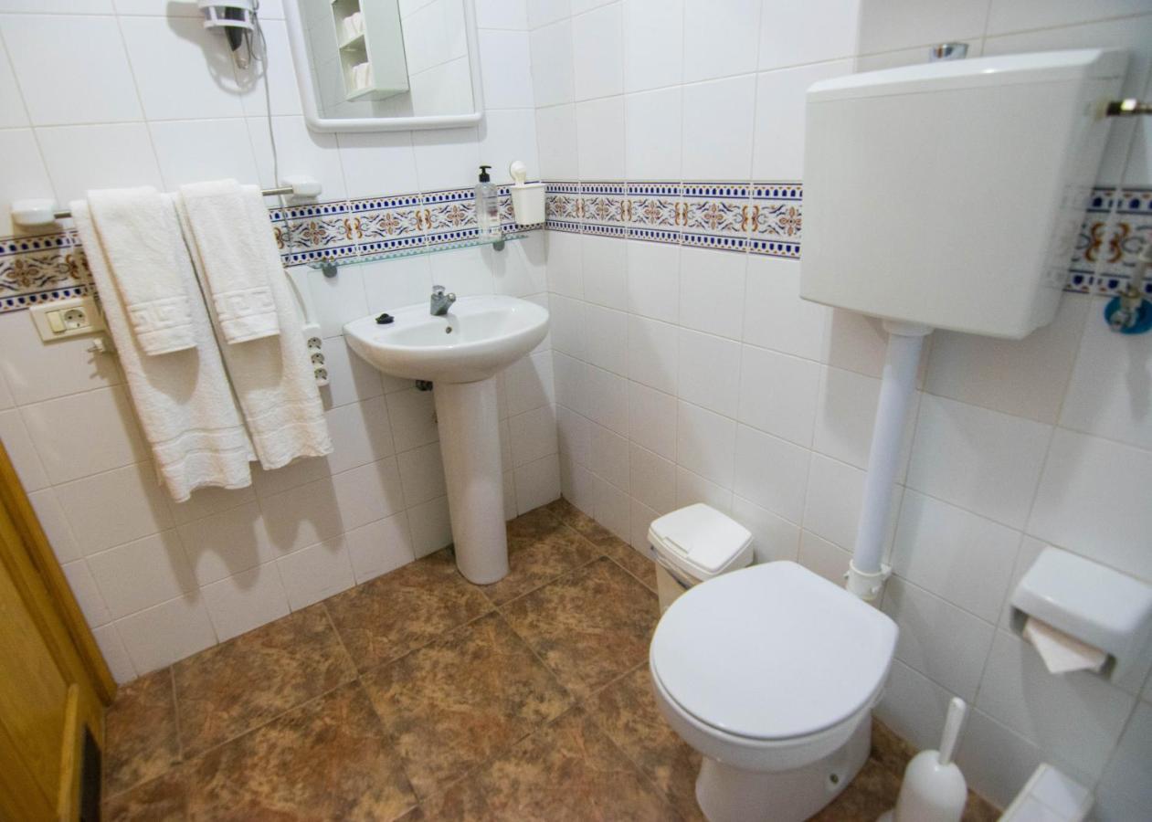 Apartamentos Alcala - Tenerife Εξωτερικό φωτογραφία