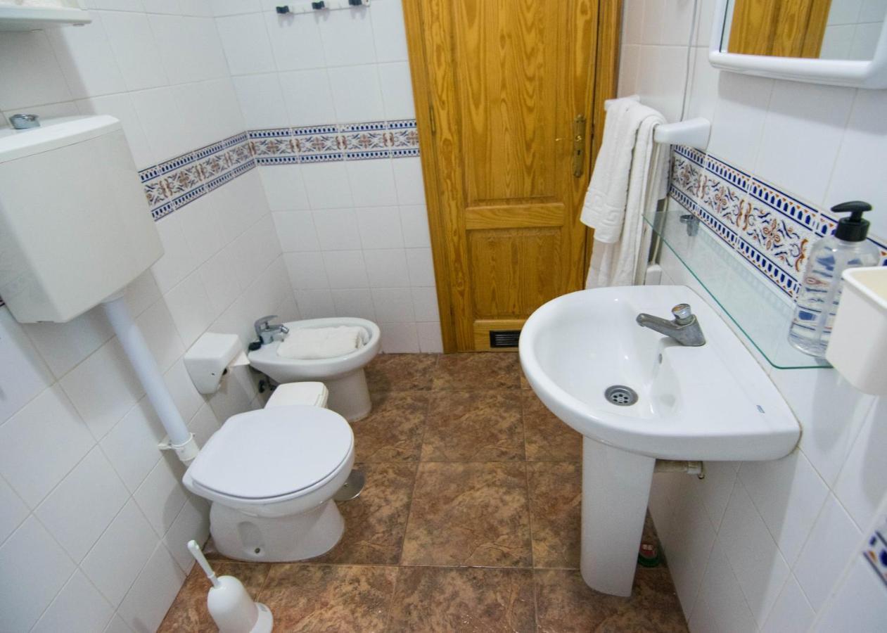 Apartamentos Alcala - Tenerife Εξωτερικό φωτογραφία