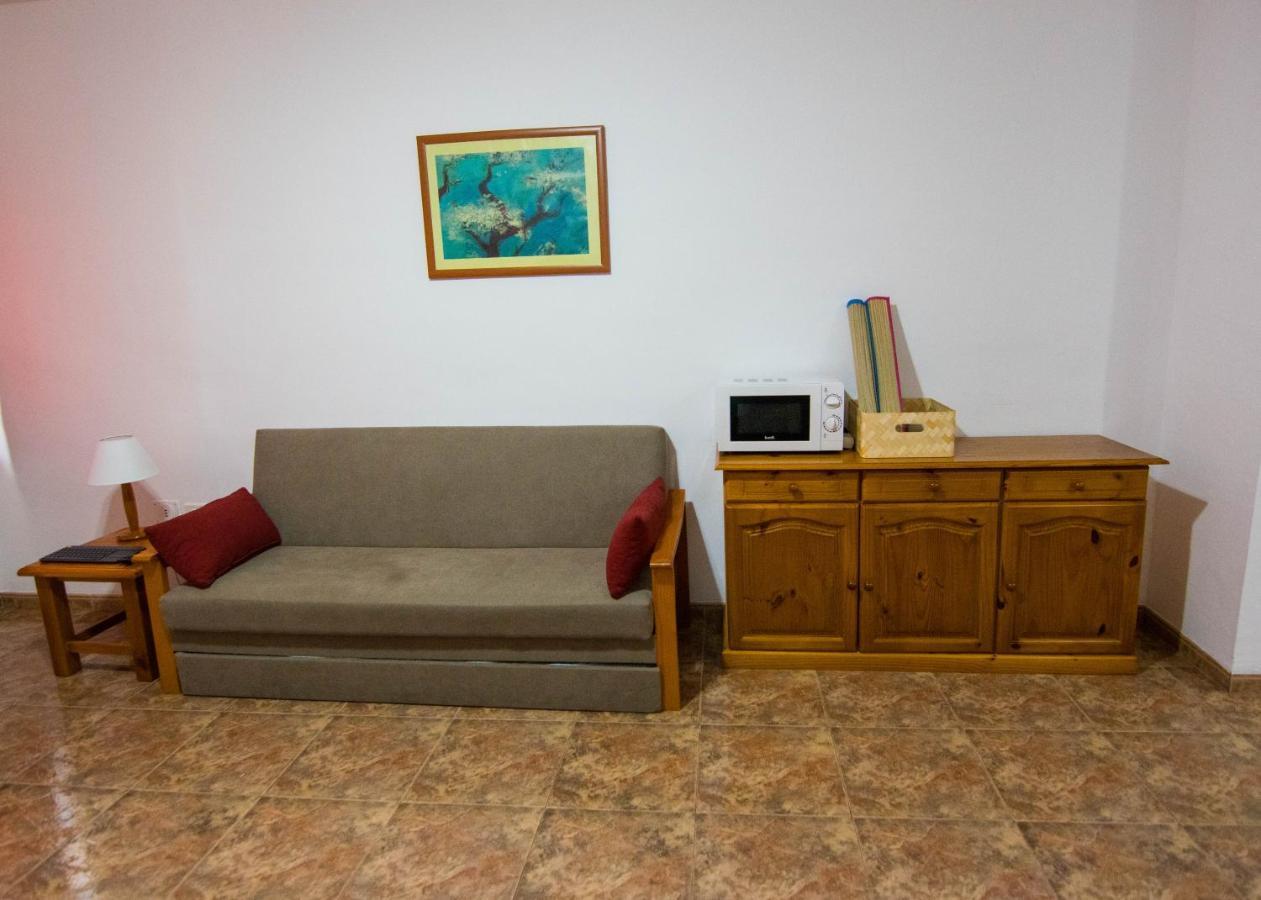 Apartamentos Alcala - Tenerife Εξωτερικό φωτογραφία