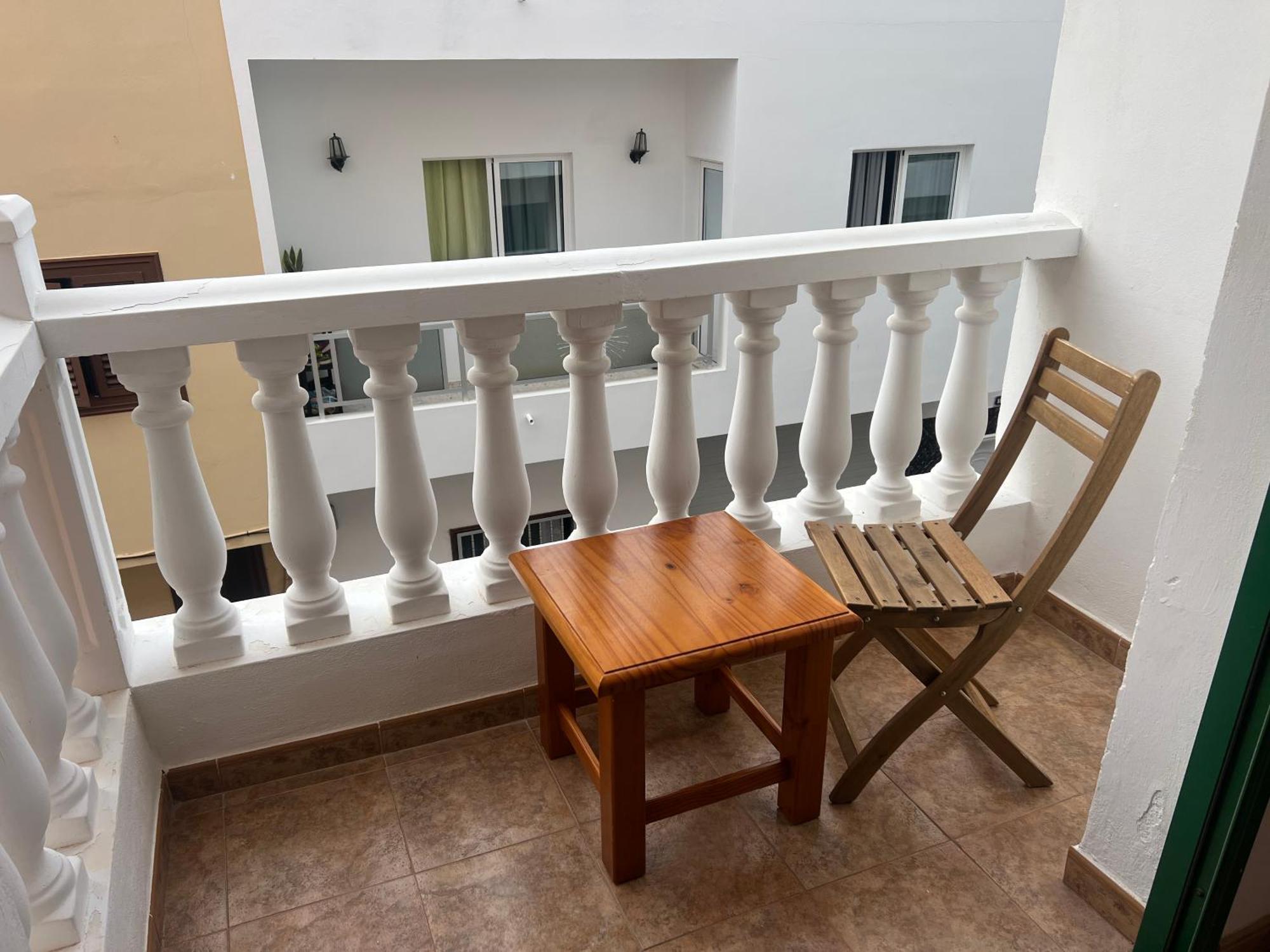 Apartamentos Alcala - Tenerife Εξωτερικό φωτογραφία