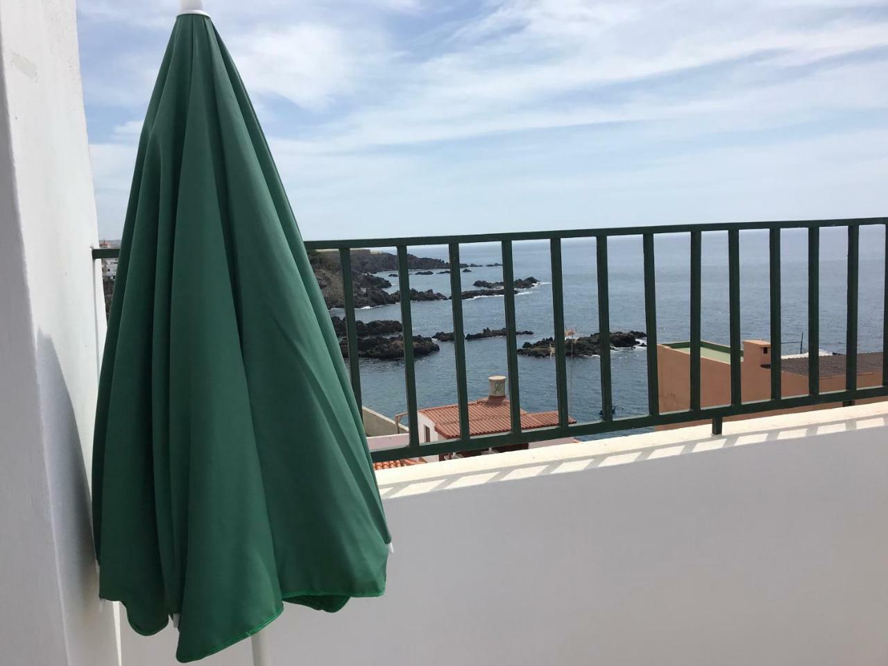 Apartamentos Alcala - Tenerife Εξωτερικό φωτογραφία